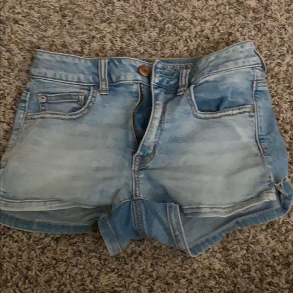 American Eagle shorts